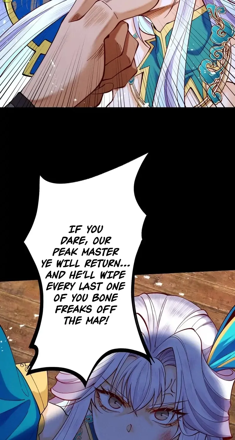 Limitless Ascension: Strength Amid Adversity Chapter 62 page 40 - 
