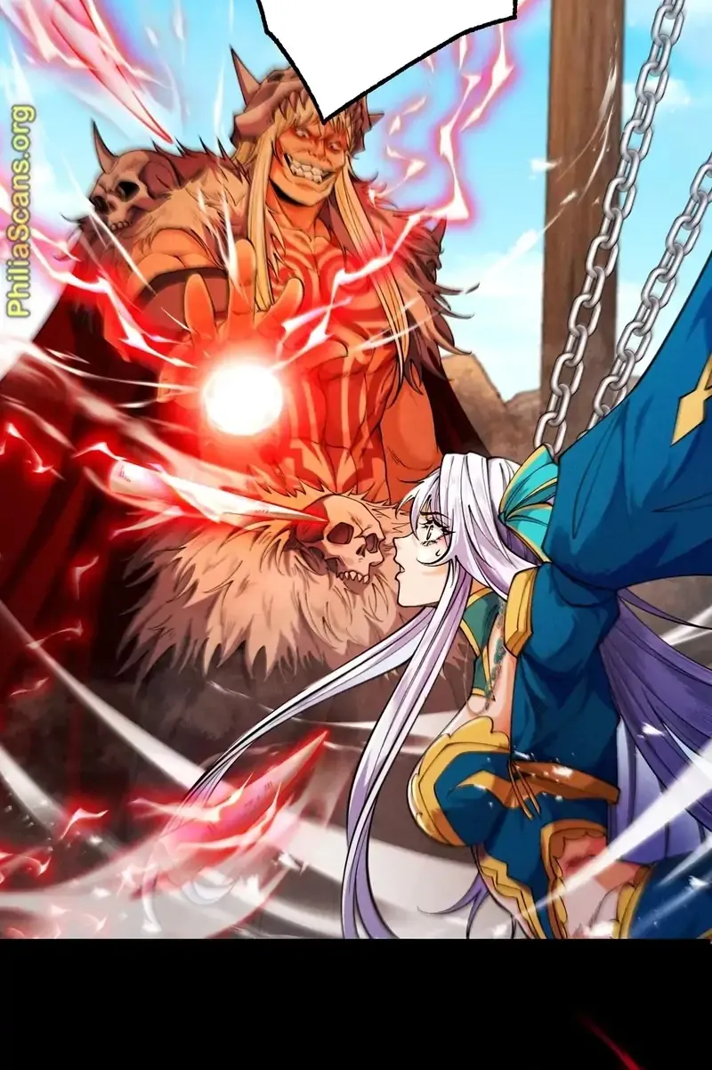 Limitless Ascension: Strength Amid Adversity Chapter 62 page 47 - 