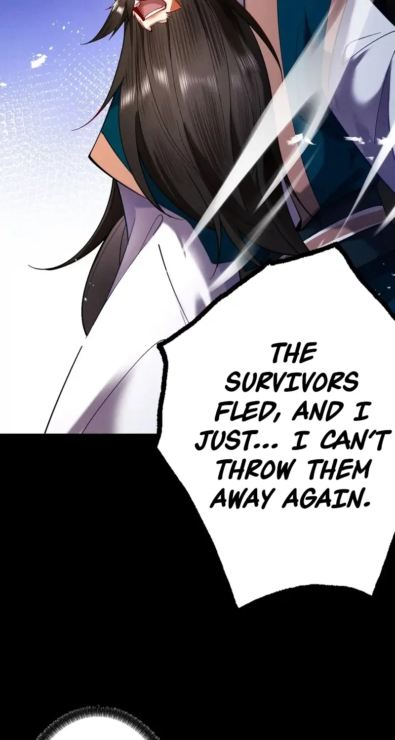 Limitless Ascension: Strength Amid Adversity Chapter 62 page 50 - 