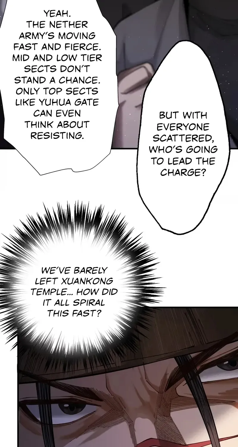 Limitless Ascension: Strength Amid Adversity Chapter 62 page 6 - 