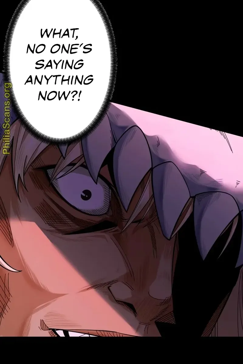 Limitless Ascension: Strength Amid Adversity Chapter 62 page 51 - 