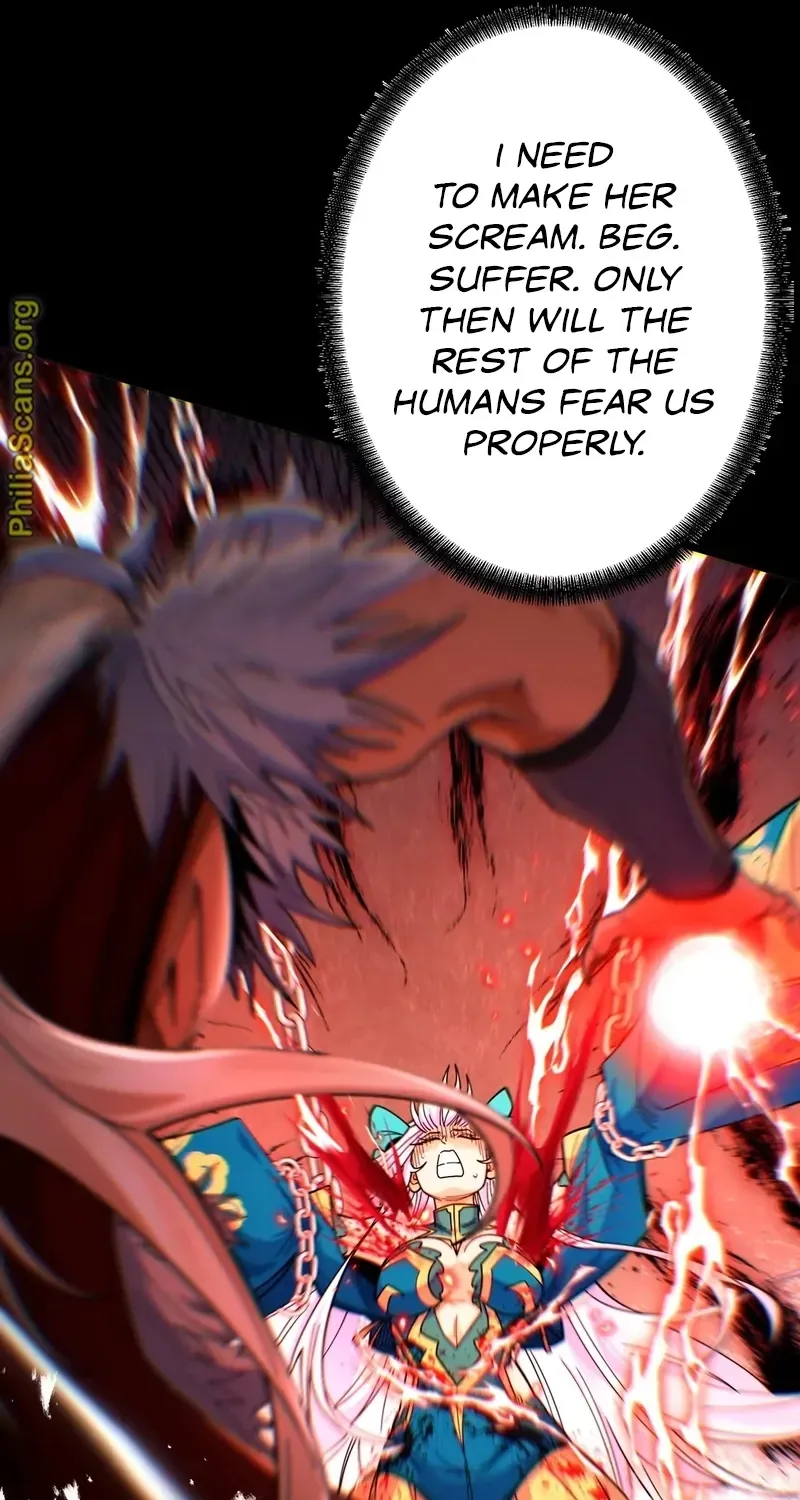 Limitless Ascension: Strength Amid Adversity Chapter 62 page 52 - 