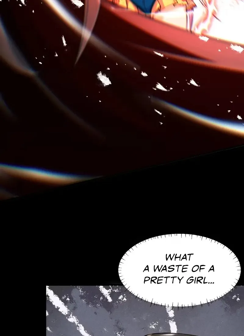 Limitless Ascension: Strength Amid Adversity Chapter 62 page 53 - 