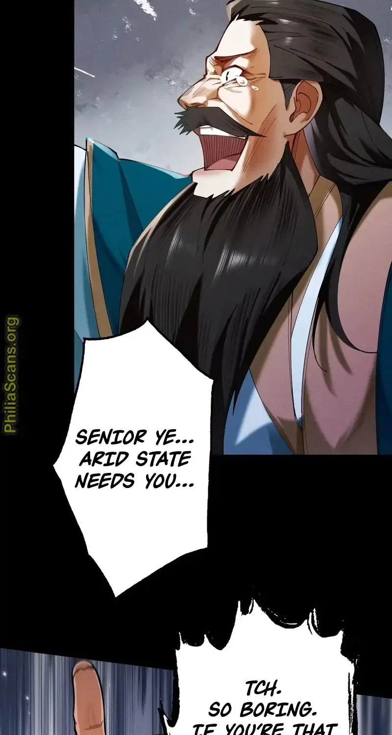 Limitless Ascension: Strength Amid Adversity Chapter 62 page 54 - 