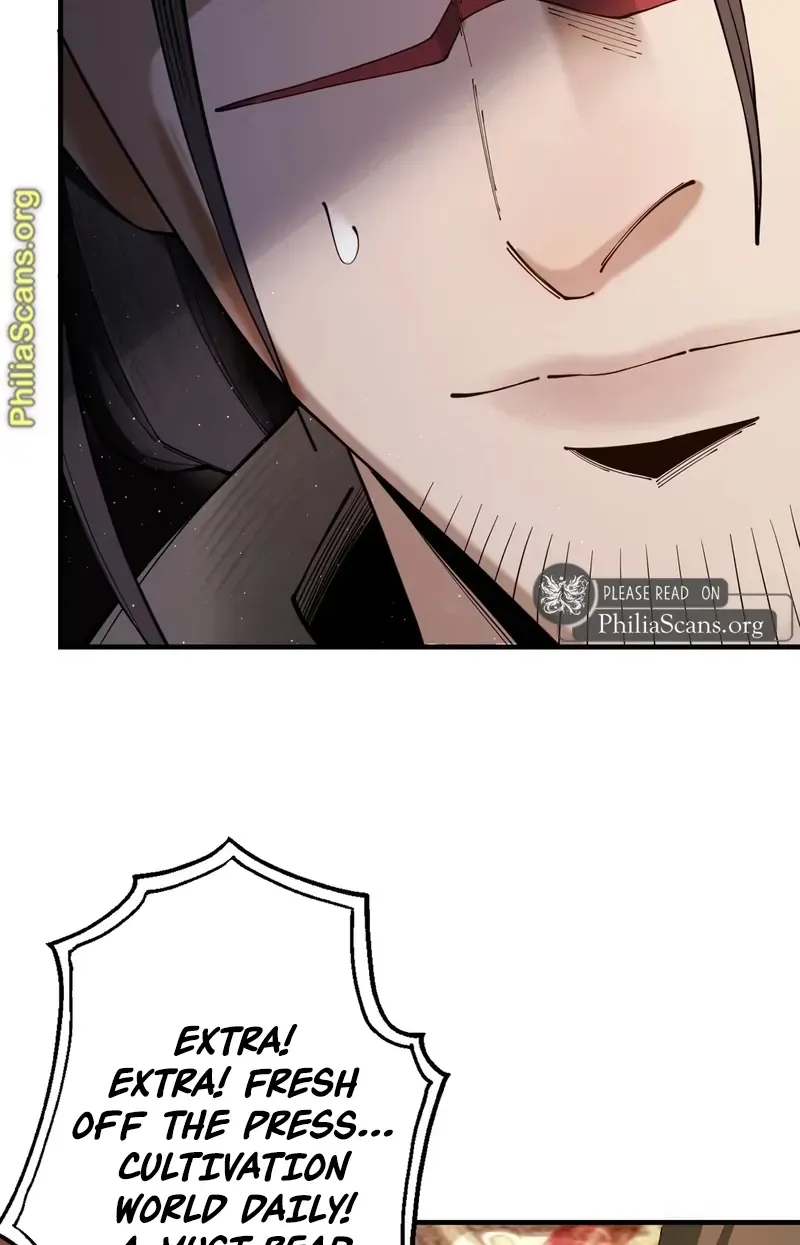 Limitless Ascension: Strength Amid Adversity Chapter 62 page 7 - 