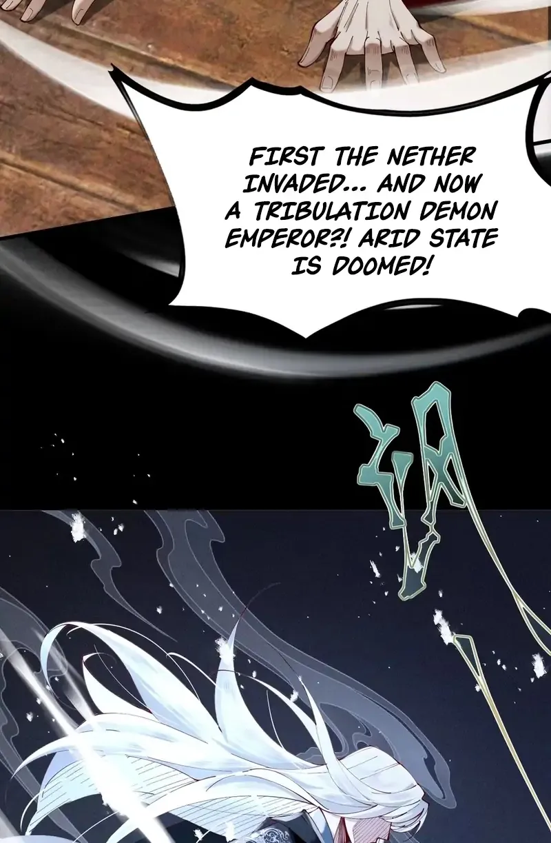 Limitless Ascension: Strength Amid Adversity Chapter 62 page 63 - 
