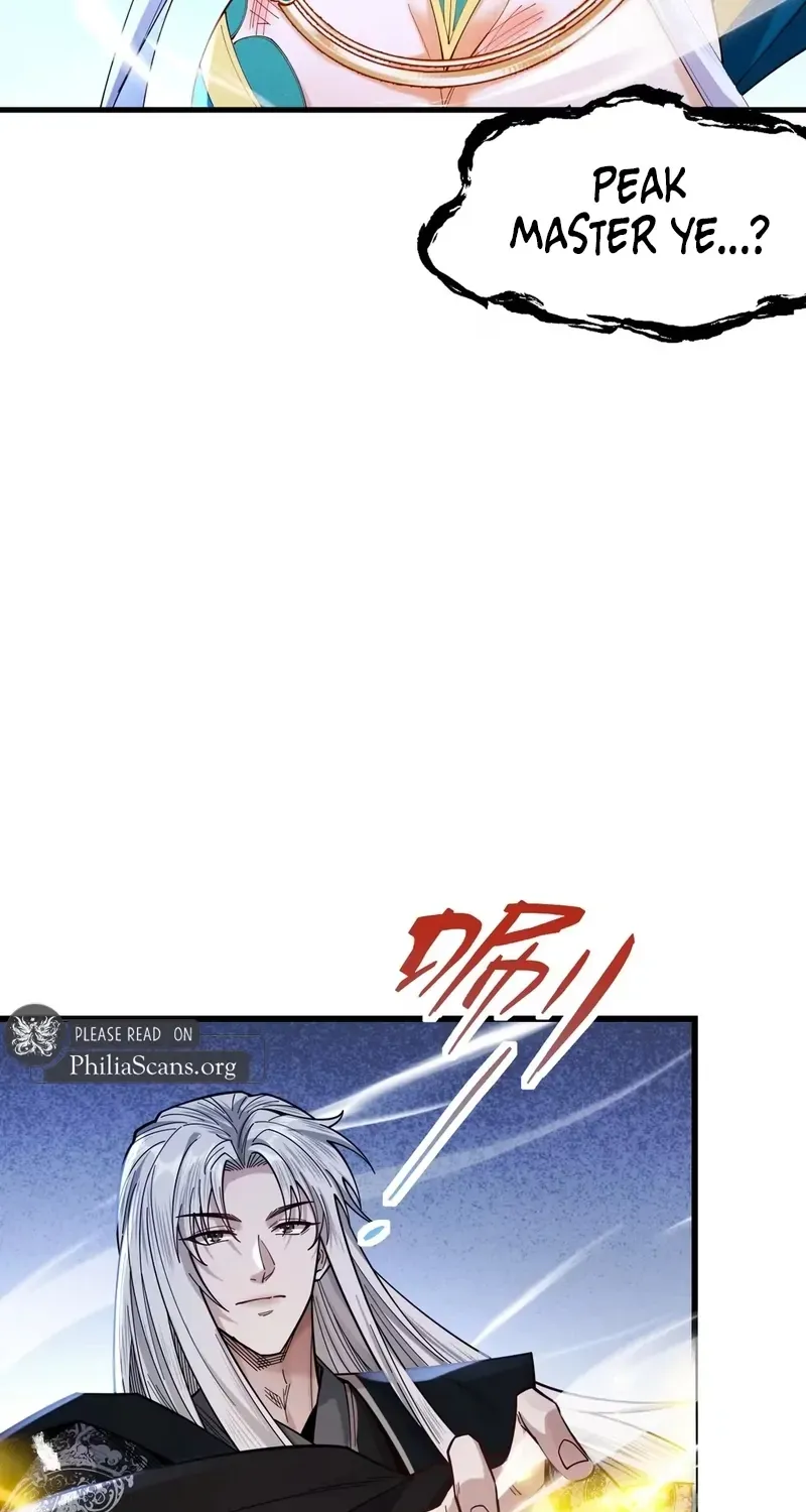 Limitless Ascension: Strength Amid Adversity Chapter 62 page 66 - 