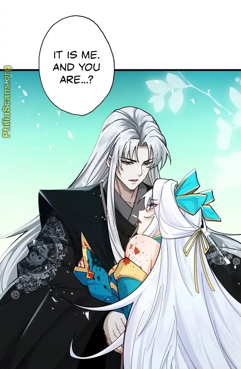 Limitless Ascension: Strength Amid Adversity Chapter 62 page 69 - 