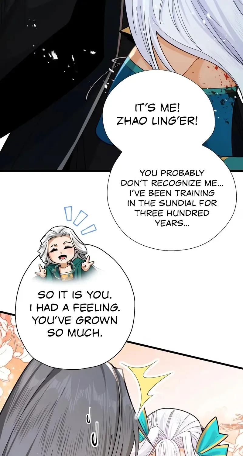 Limitless Ascension: Strength Amid Adversity Chapter 62 page 70 - 