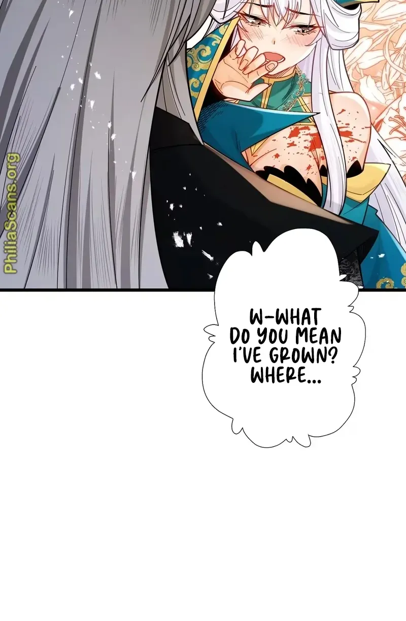Limitless Ascension: Strength Amid Adversity Chapter 62 page 71 - 