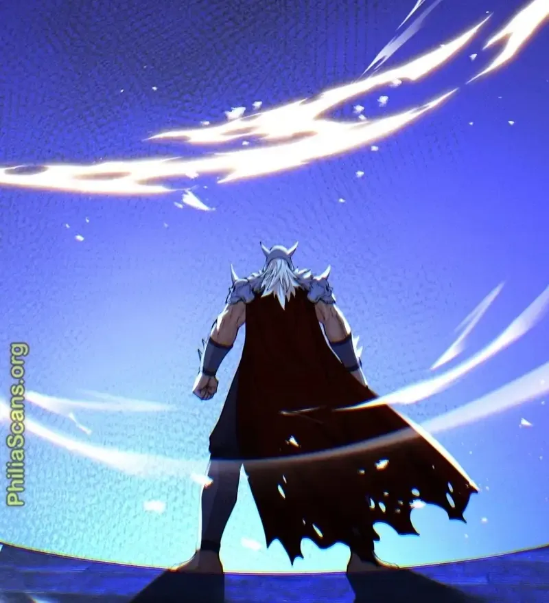 Limitless Ascension: Strength Amid Adversity Chapter 62 page 79 - 