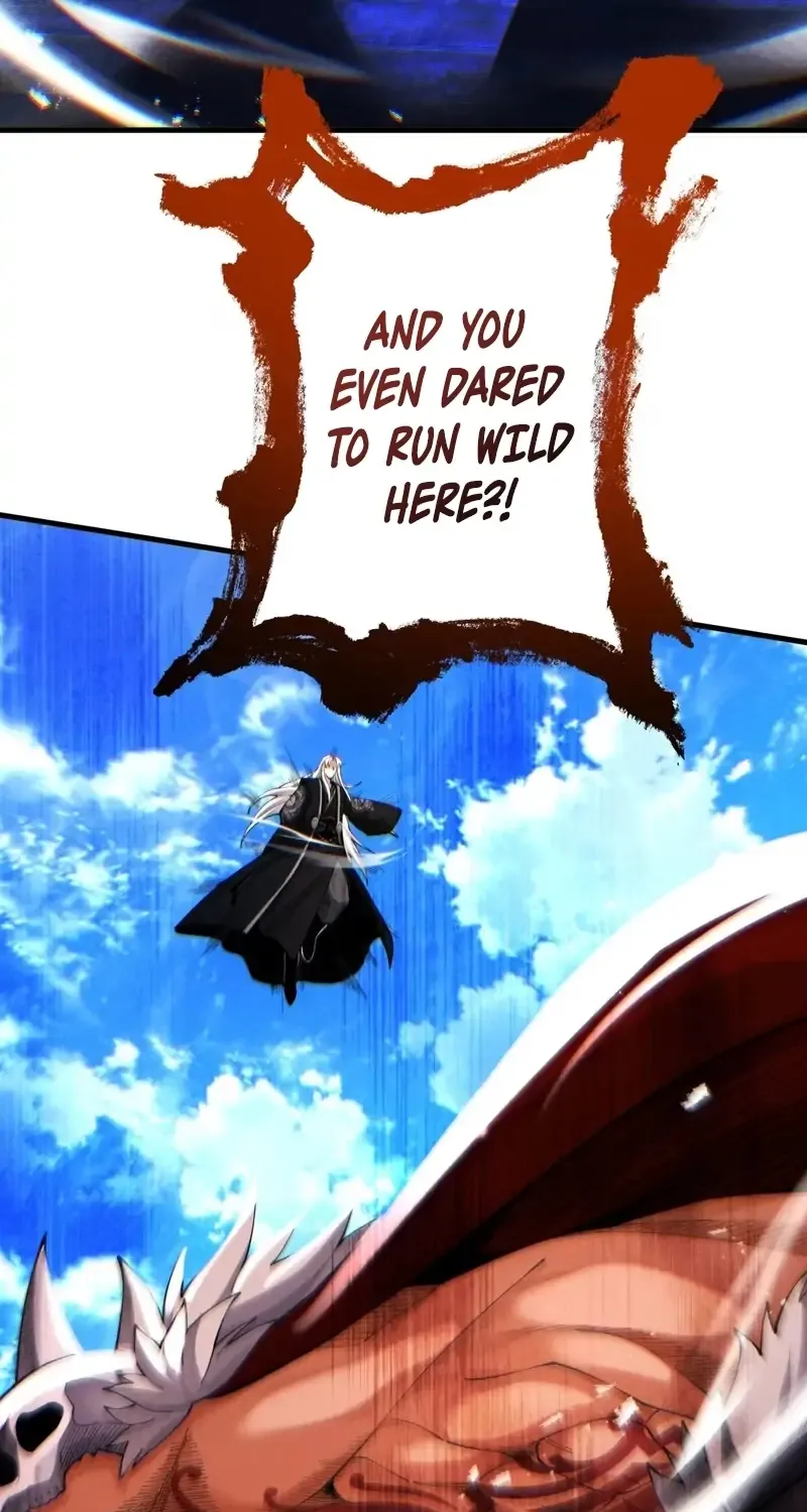 Limitless Ascension: Strength Amid Adversity Chapter 62 page 80 - 