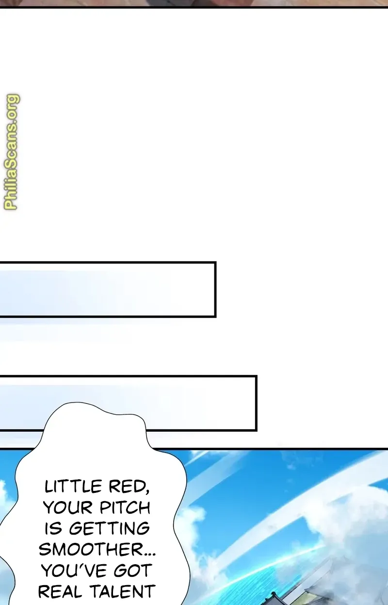 Limitless Ascension: Strength Amid Adversity Chapter 62 page 9 - 