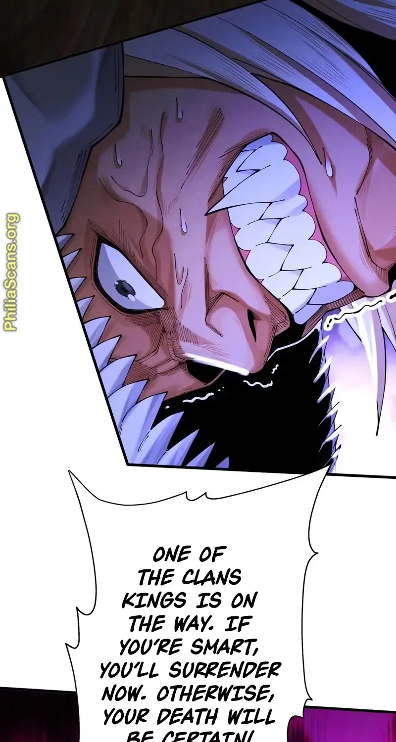 Limitless Ascension: Strength Amid Adversity Chapter 62 page 82 - 