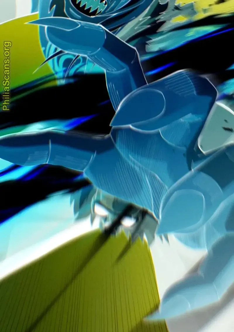 Limitless Ascension: Strength Amid Adversity Chapter 62 page 87 - 