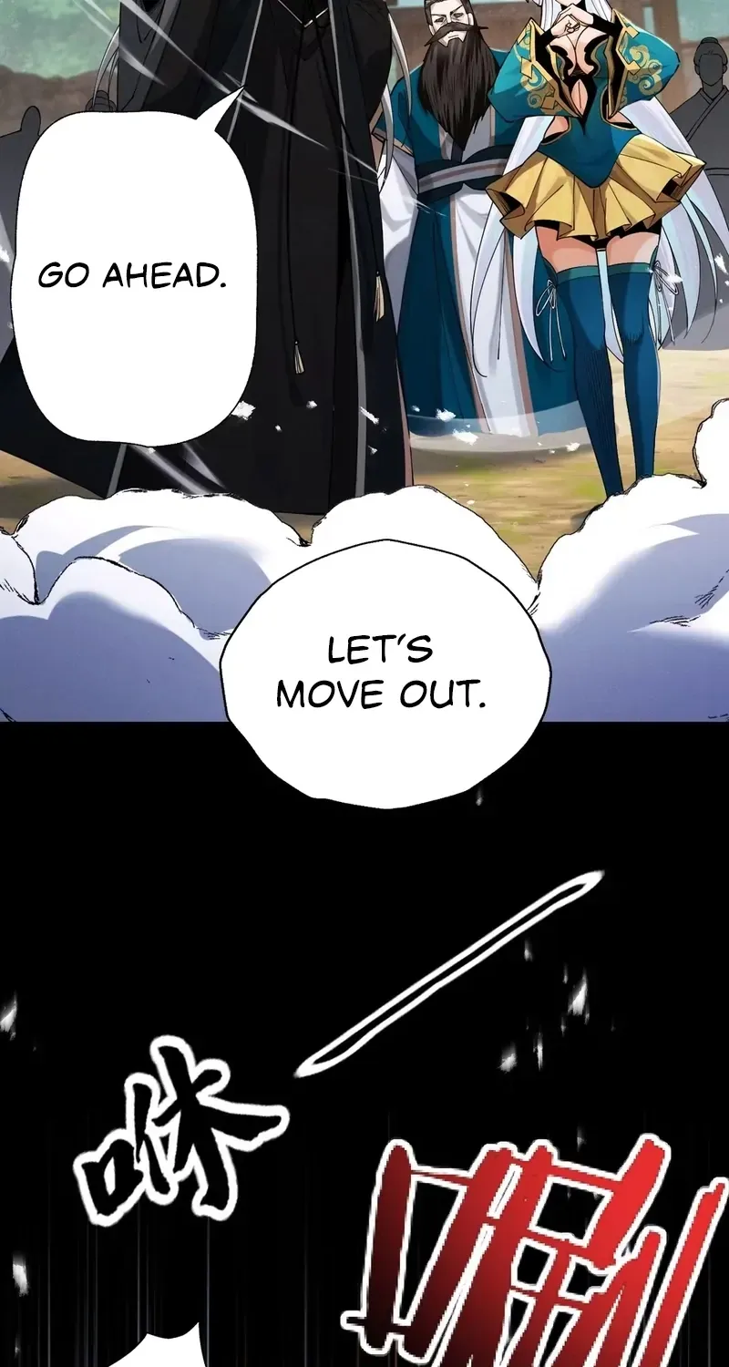 Limitless Ascension: Strength Amid Adversity Chapter 63 page 26 - 