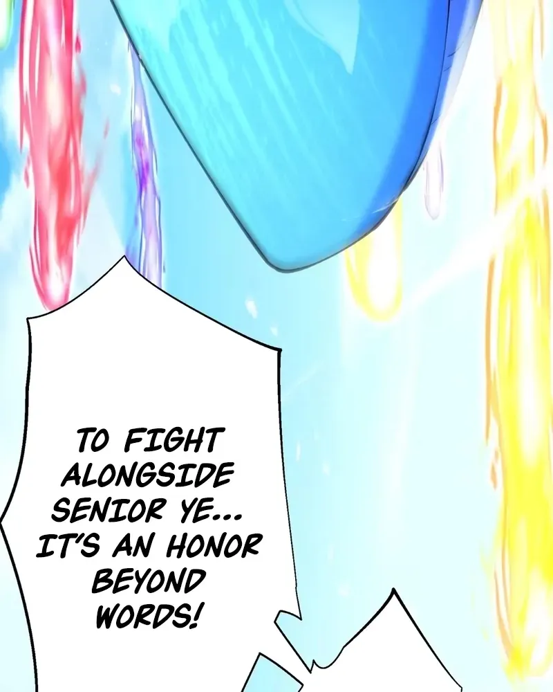 Limitless Ascension: Strength Amid Adversity Chapter 63 page 29 - 