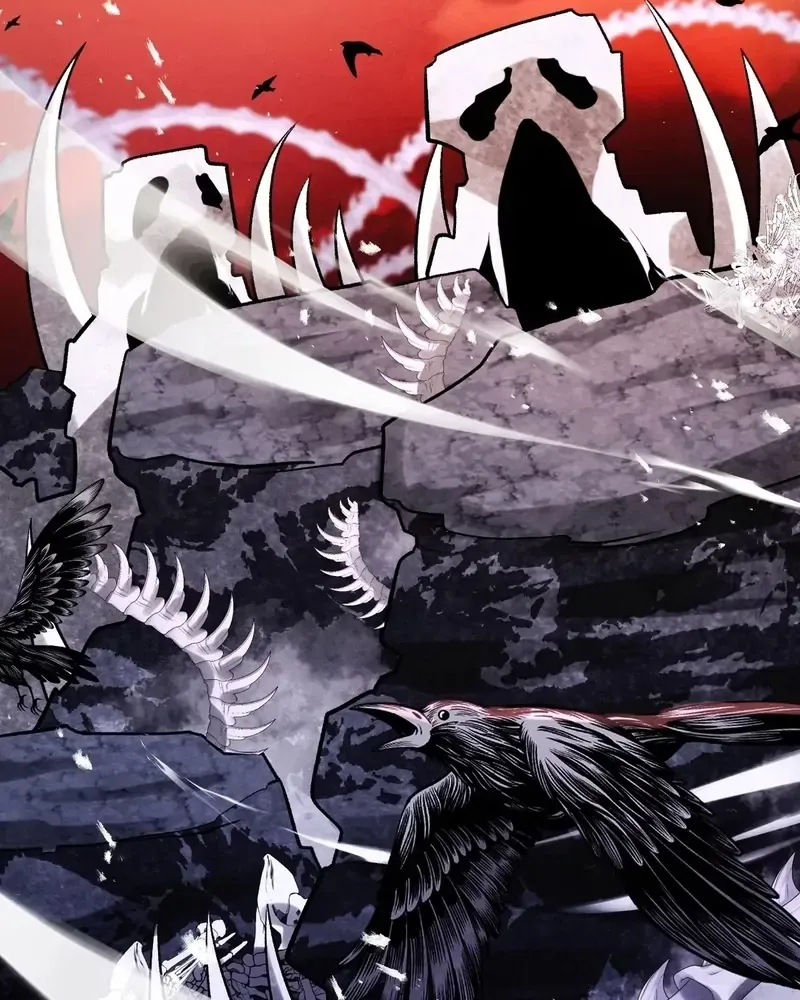 Limitless Ascension: Strength Amid Adversity Chapter 63 page 31 - 