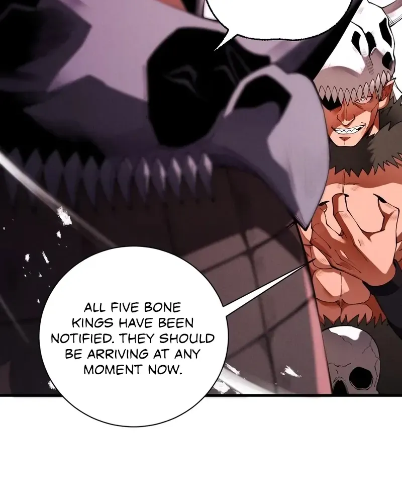 Limitless Ascension: Strength Amid Adversity Chapter 63 page 33 - 