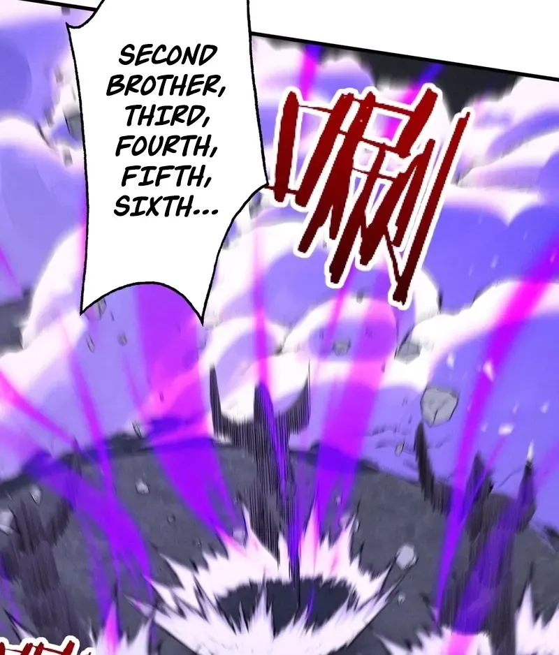 Limitless Ascension: Strength Amid Adversity Chapter 63 page 37 - 