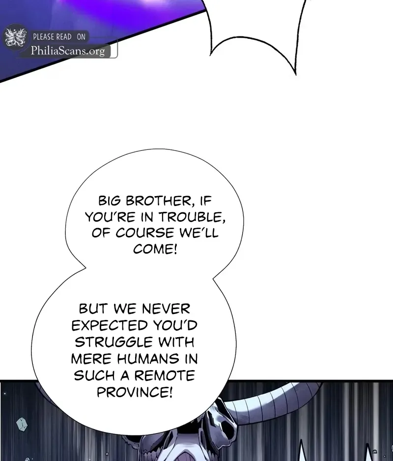Limitless Ascension: Strength Amid Adversity Chapter 63 page 39 - 