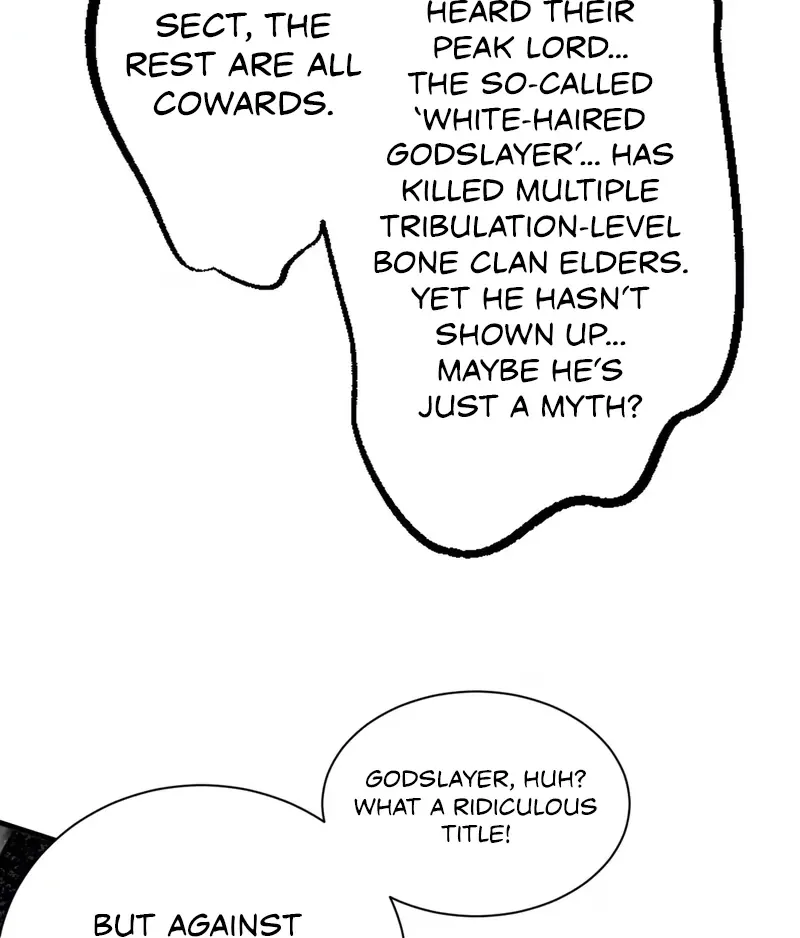 Limitless Ascension: Strength Amid Adversity Chapter 63 page 41 - 