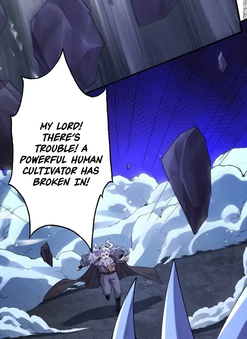 Limitless Ascension: Strength Amid Adversity Chapter 63 page 47 - 