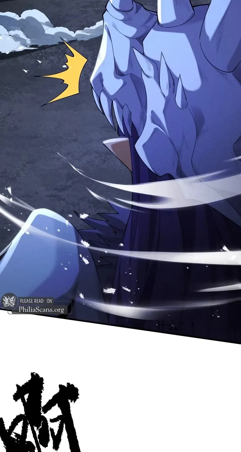 Limitless Ascension: Strength Amid Adversity Chapter 63 page 48 - 
