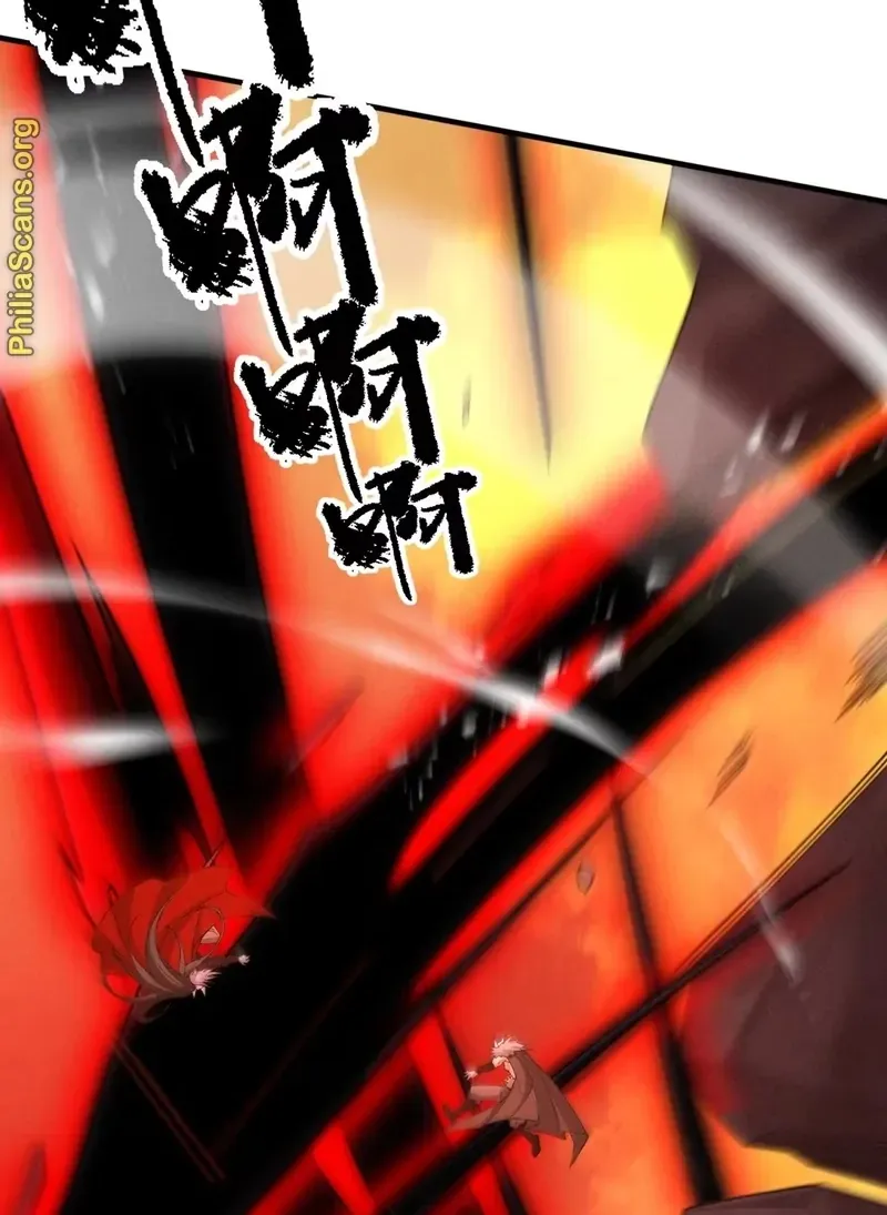 Limitless Ascension: Strength Amid Adversity Chapter 63 page 49 - 