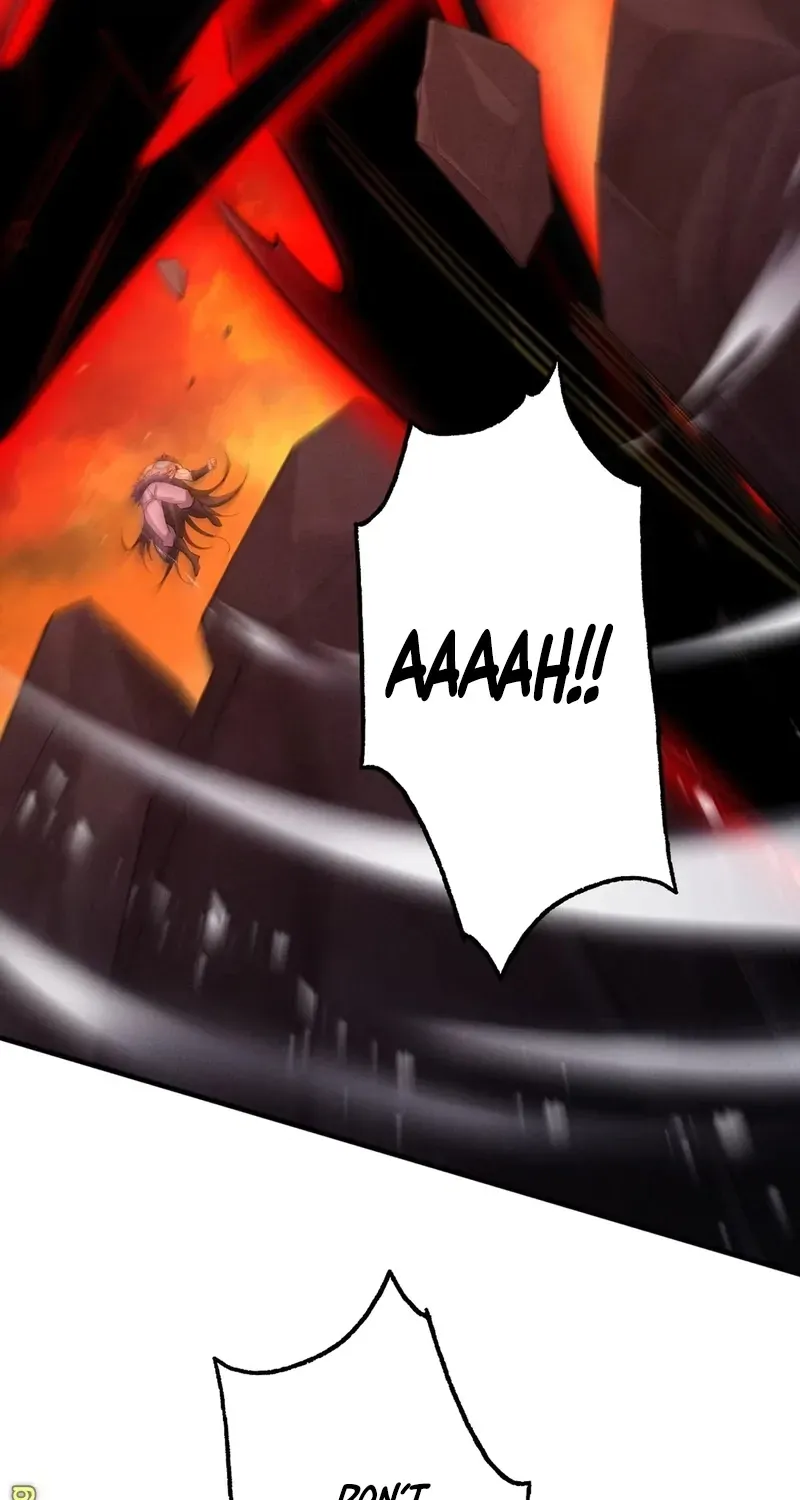 Limitless Ascension: Strength Amid Adversity Chapter 63 page 50 - 