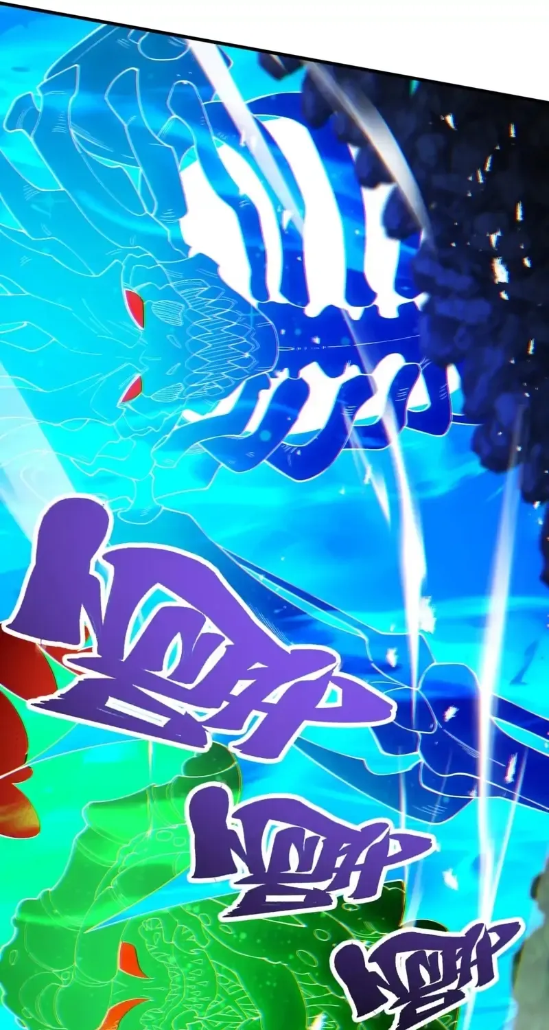 Limitless Ascension: Strength Amid Adversity Chapter 63 page 54 - 