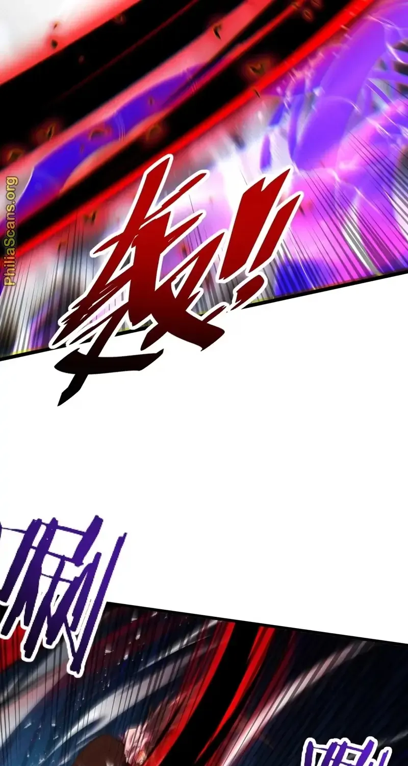 Limitless Ascension: Strength Amid Adversity Chapter 63 page 60 - 