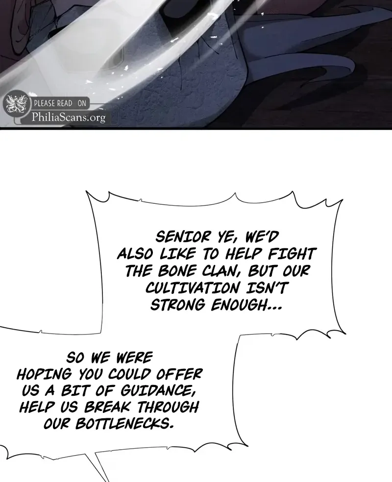 Limitless Ascension: Strength Amid Adversity Chapter 63 page 7 - 