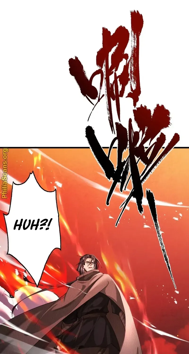 Limitless Ascension: Strength Amid Adversity Chapter 63 page 64 - 