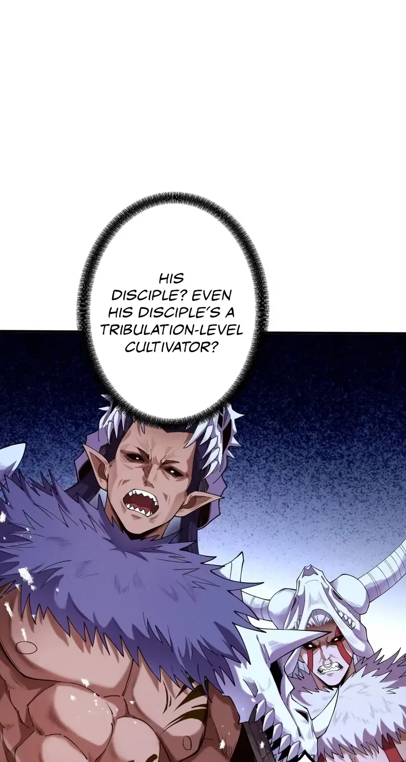 Limitless Ascension: Strength Amid Adversity Chapter 63 page 68 - 