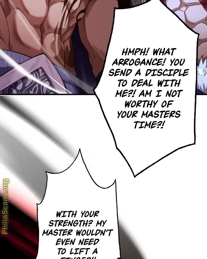 Limitless Ascension: Strength Amid Adversity Chapter 63 page 69 - 