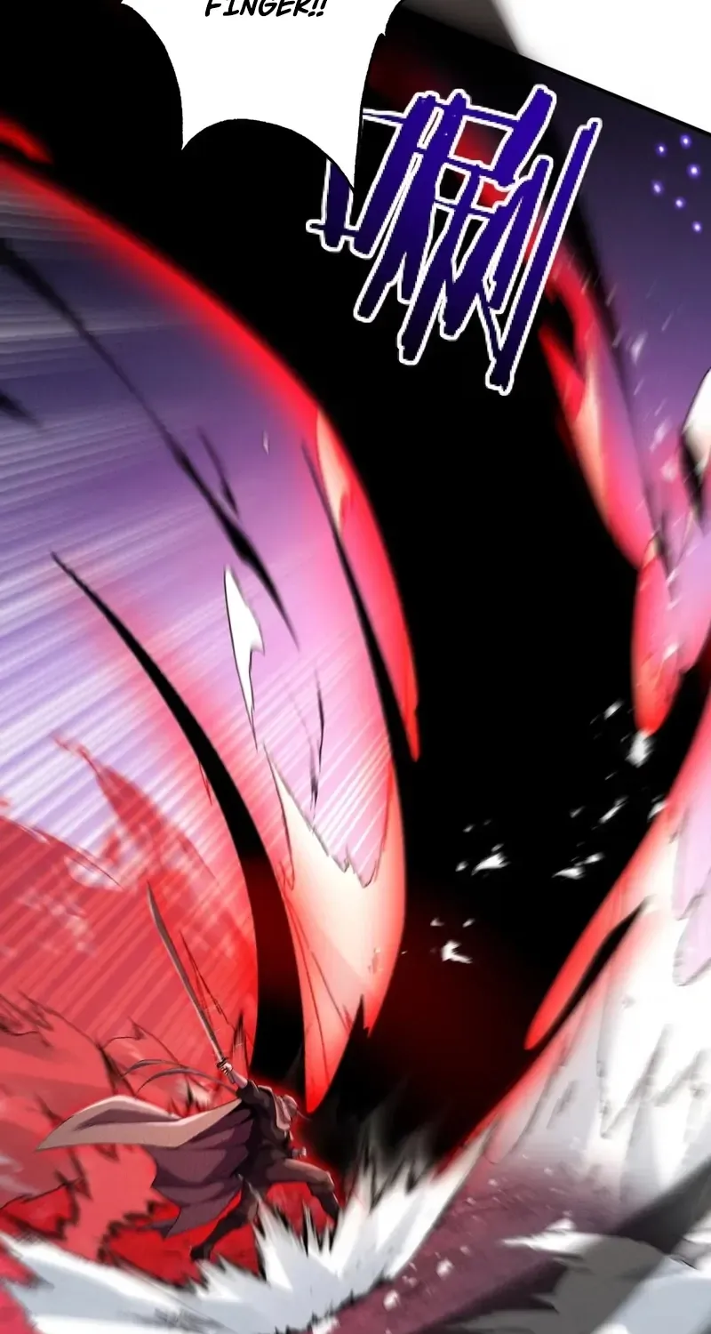 Limitless Ascension: Strength Amid Adversity Chapter 63 page 70 - 