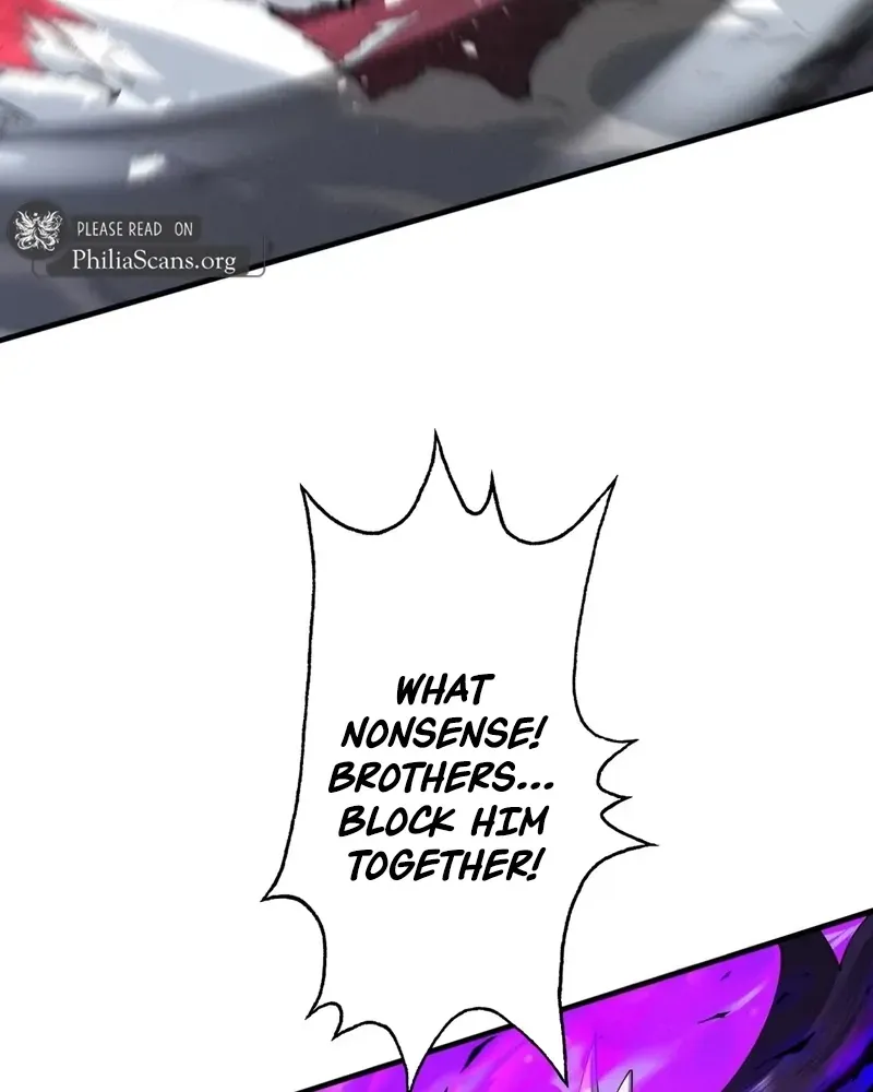 Limitless Ascension: Strength Amid Adversity Chapter 63 page 71 - 