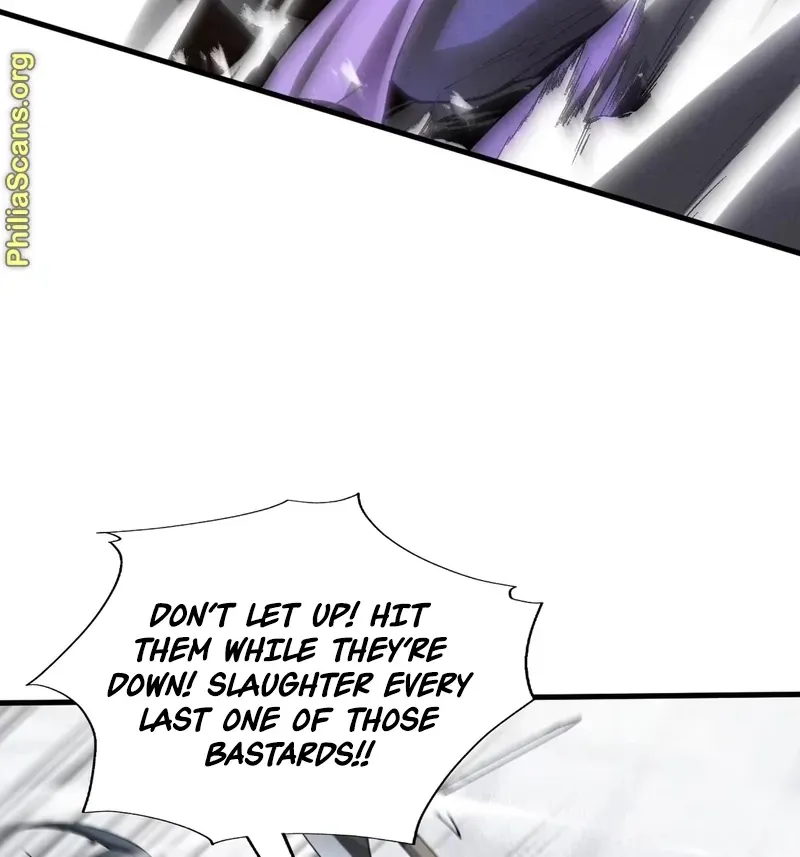 Limitless Ascension: Strength Amid Adversity Chapter 63 page 79 - 