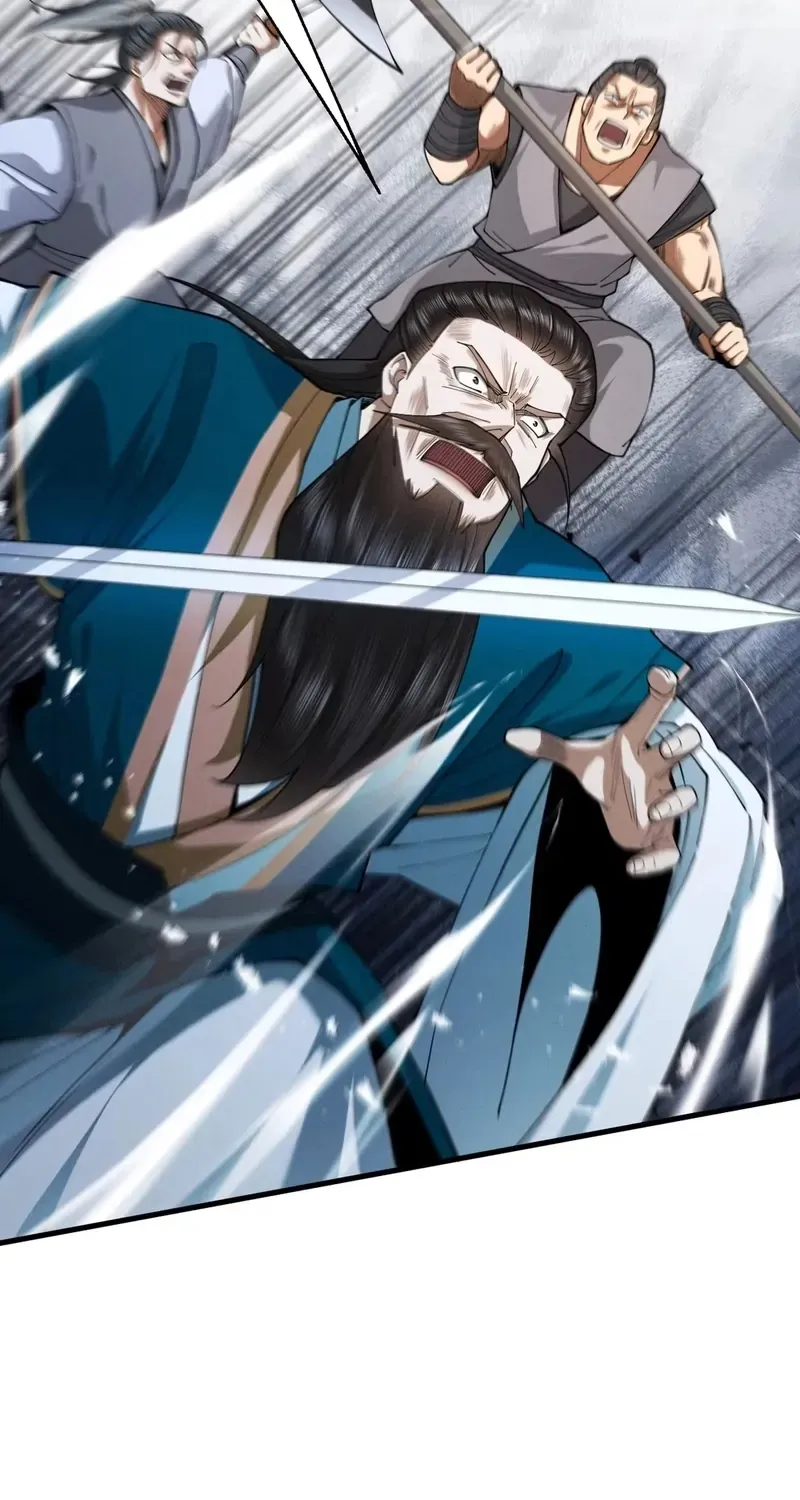 Limitless Ascension: Strength Amid Adversity Chapter 63 page 80 - 