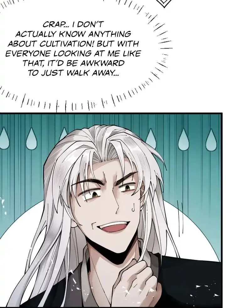 Limitless Ascension: Strength Amid Adversity Chapter 63 page 9 - 