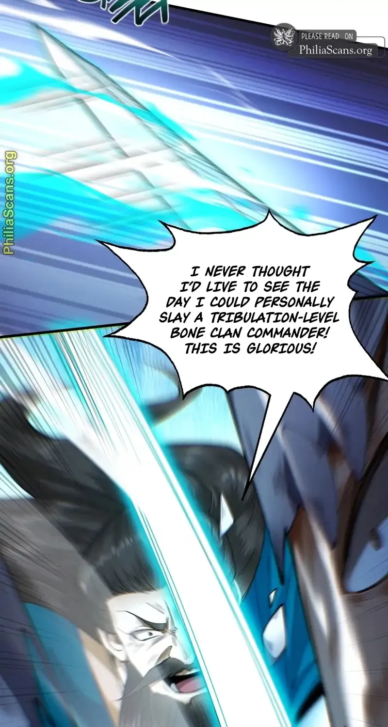 Limitless Ascension: Strength Amid Adversity Chapter 63 page 84 - 