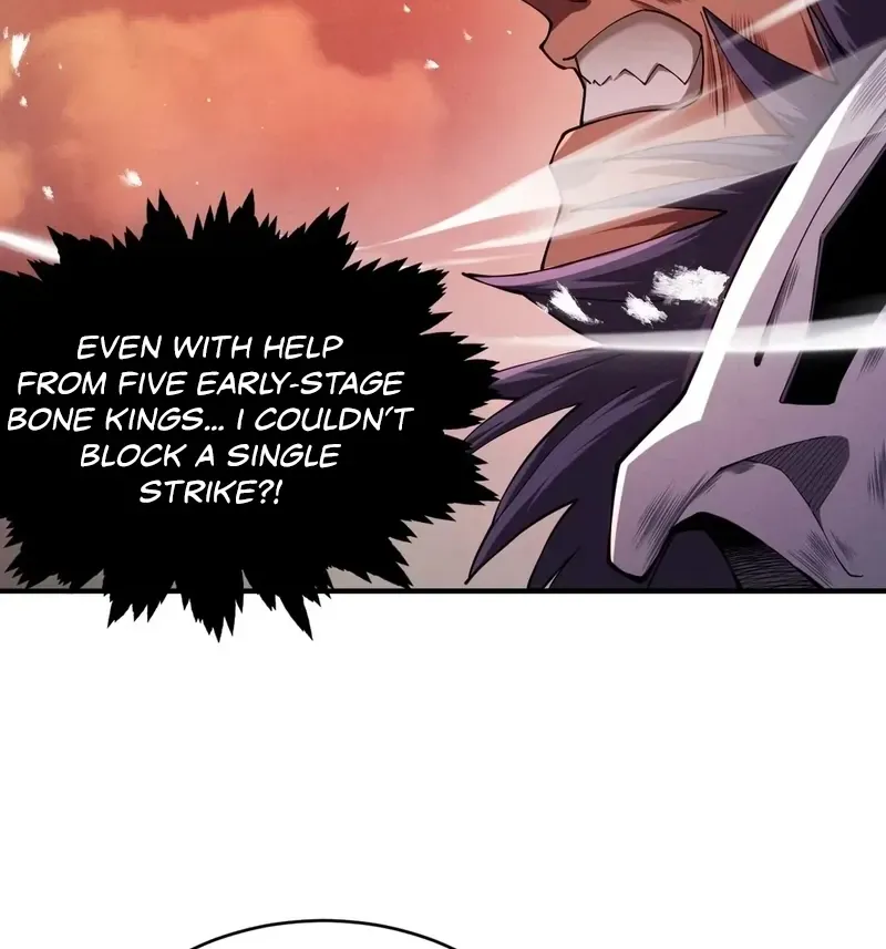 Limitless Ascension: Strength Amid Adversity Chapter 63 page 87 - 