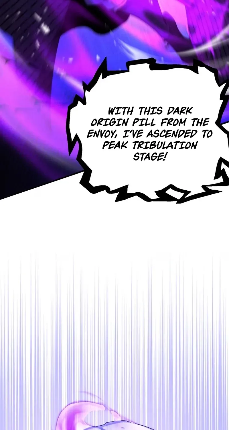 Limitless Ascension: Strength Amid Adversity Chapter 63 page 92 - 