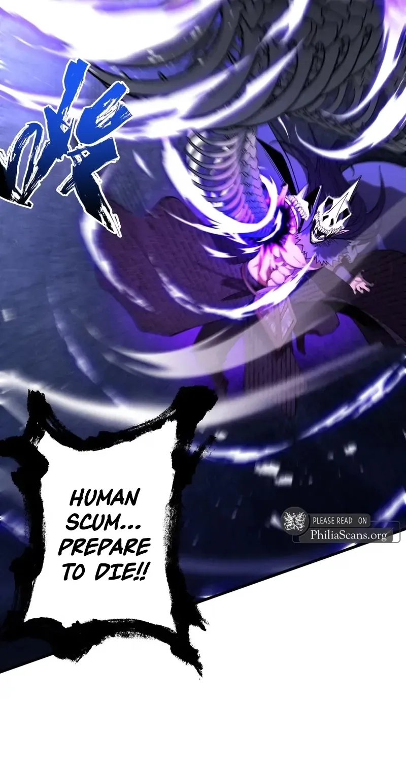 Limitless Ascension: Strength Amid Adversity Chapter 63 page 94 - 
