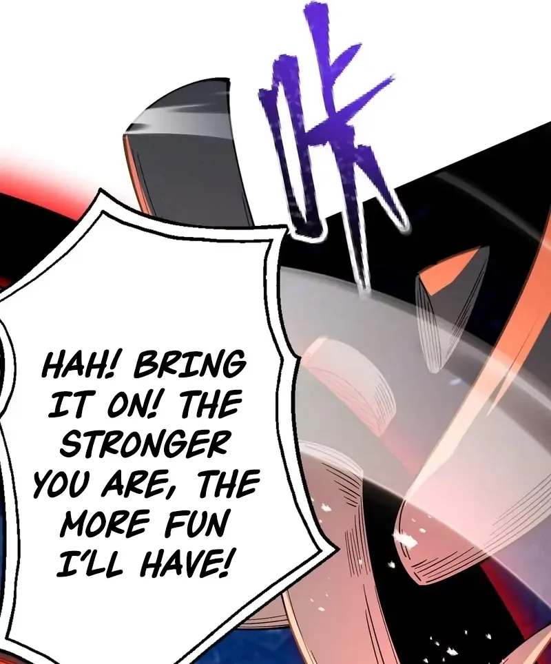 Limitless Ascension: Strength Amid Adversity Chapter 63 page 95 - 