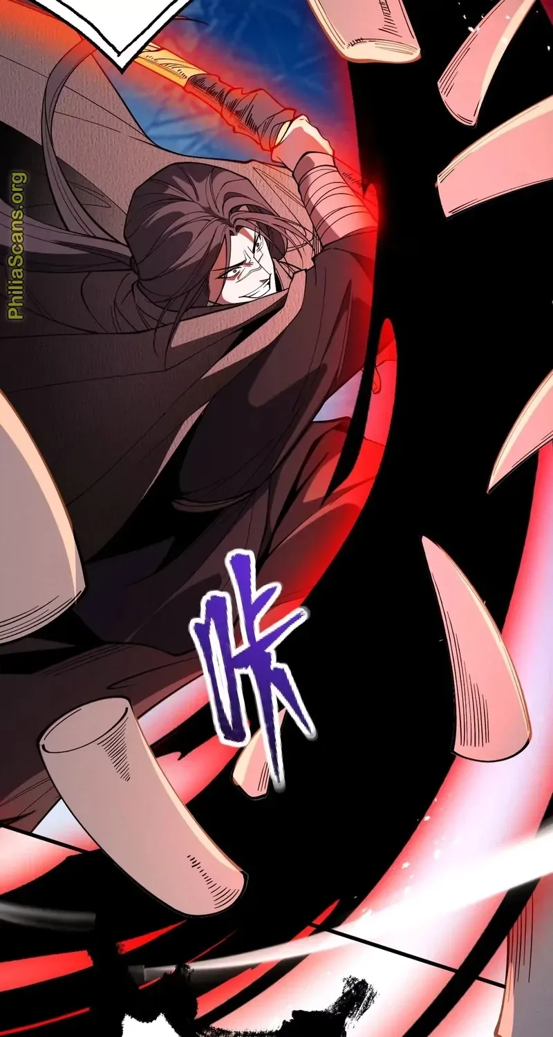 Limitless Ascension: Strength Amid Adversity Chapter 63 page 96 - 