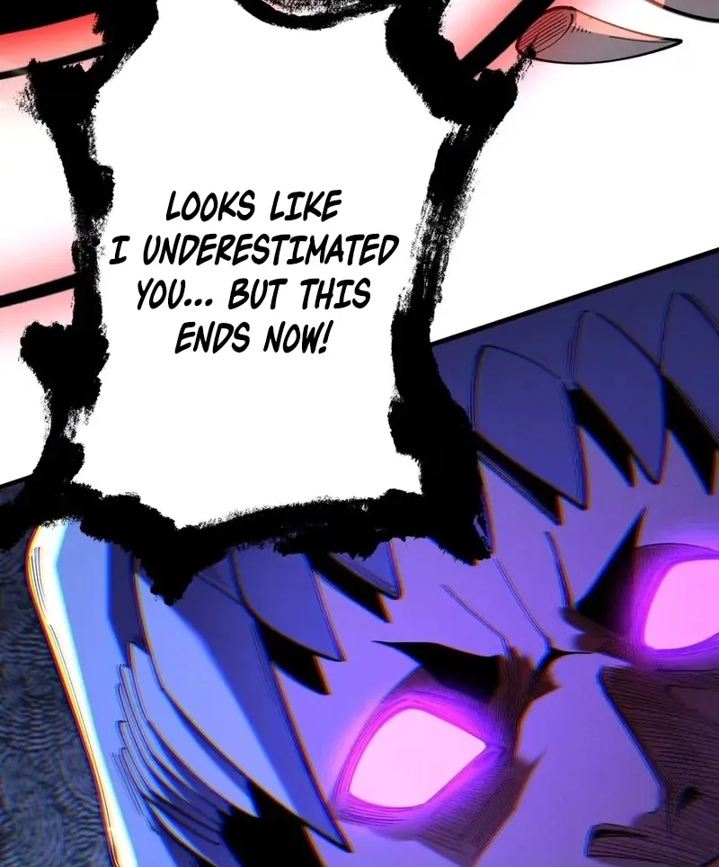 Limitless Ascension: Strength Amid Adversity Chapter 63 page 97 - 