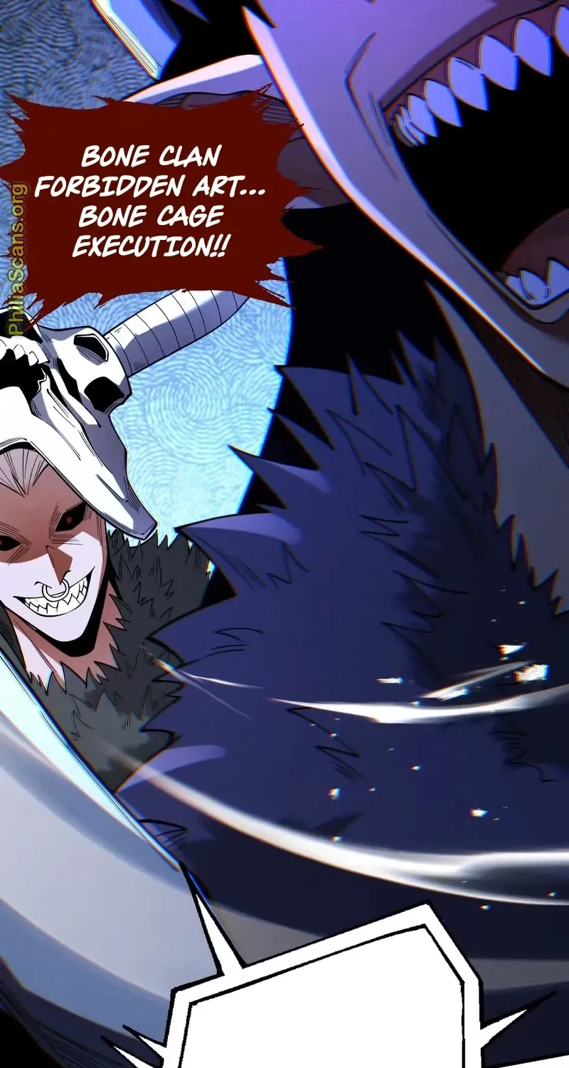 Limitless Ascension: Strength Amid Adversity Chapter 63 page 98 - 