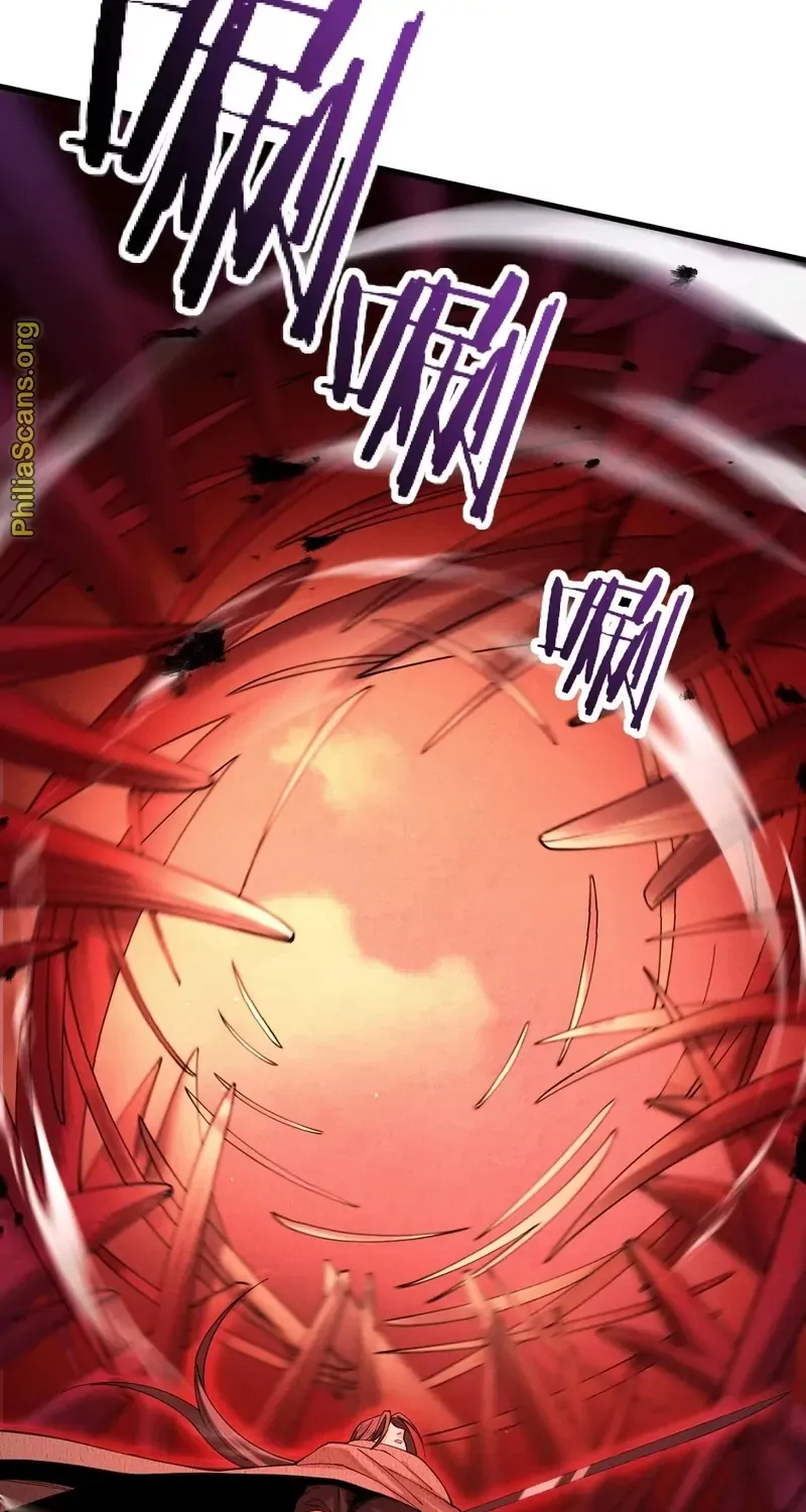 Limitless Ascension: Strength Amid Adversity Chapter 63 page 100 - 
